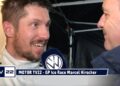 MOTOR TV22: GP ICE Race in Zell am See – Ski Legende Marcel Hirscher im Interview