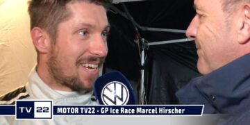 MOTOR TV22: GP ICE Race in Zell am See – Ski Legende Marcel Hirscher im Interview