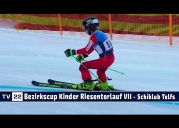1684361857 hqdefault SPORT TV22: Bezirkscup Kinder – Riesenslalom 2. Rennen der Bezirke IN, IM & SZ Seewaldalm | Teil 7