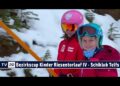 SPORT TV22: Bezirkscup Kinder – Riesenslalom 2. Rennen der Bezirke IN, IM & SZ Seewaldalm | Teil 4