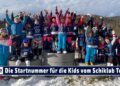 Schiklub Telfs – Persönliche Wunschnummer mit Namen für alle Kinder als Weihnachtsüberraschung