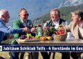 90 Jahre Schiklub Telfs – 4 Vorstände im Gespräch über die Vergangenheit, Highlights und die Zukunft