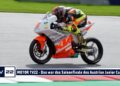 MOTOR TV22: Die Highlights – Das war das Saisonfinale am Red Bull Ring des Austrian Junior Cup 2021