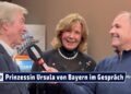 MOTOR TV22: Prinzessin Ursula von Bayern über 60 Jahre Motorsport und das Leben mit ihrem Mann