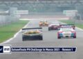 Die P9 Sprint Rennen 2021 Monza: Alle Bilder, Fahrer-Interviews & Siegerehrung – Teil 1 | MOTOR TV22