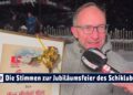 Die Stimmen und Interviews bei der Jubiläumsfeier 90 Jahre Schiklub Telfs auf der Seewaldalm