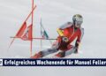 SPORT TV22: Erfolgreiches Ski Wochenende für Manuel Feller und Simon Rueland in Val d’Isere
