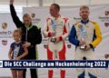 MOTOR TV22: Die Siegerehrungen und Interviews bei der SCC Challenge am Hockenheimring 2022