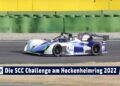 MOTOR TV22: Die SCC Challenge am Hockenheimring 2022 – Teil 8
