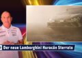 MOBIL TV22: Der neue Lamborghini Huracán Sterrato: Der unzähmbare Supersportwagen