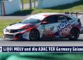 MOTOR TV22: LIQUI MOLY und das Team Engstler in der ADAC TCR Germany Saison 2022