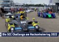 MOTOR TV22: Die SCC Challenge am Hockenheimring 2022 – Teil 2
