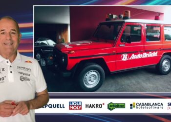 MOTOR TV22: Aus Sammlungsauflösung zu verkaufen – Puch G und Mercedes 600 SL