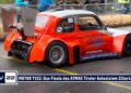 MOTOR TV22: Das Finale des ATMAS Tiroler Autoslalom in Zell am Ziller 2022 – Teil 8