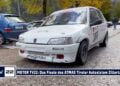 MOTOR TV22: Das Finale des ATMAS Tiroler Autoslalom in Zell am Ziller 2022 – Teil 2