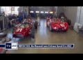 MOTOR TV22: Maserati Lifestyle mit dem Maserati Club Deutschland beim Oldtimer Grand Prix 2022