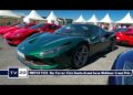 MOTOR TV22: Ferrari Lifestyle mit dem Ferrari Club Deutschland beim Oldtimer Grand Prix Nürburgring