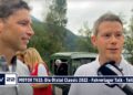 MOTOR TV22: Die 24. Ötztal Classic – Benni Raich das erste Mal in einem Oldtimer und Philipp Brändle