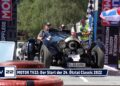 MOTOR TV22: Der Start der 24. Ötztal Classic 2022 in Ötz