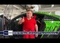 MOTOR TV22: Simon Nißl und sein Audi TT Cup bei den VFV GLPpro BV am Hockenheimring 2022