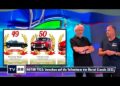 MOTOR TV22: Vorschau 24. Ötztal Classic 2022 – alle Teilnehmer mit Ihren Autos