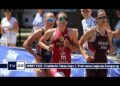 SPORT TV22: Triathletin Tabea Huys erneut Staatsmeisterin & Top 3 beim Junioren-Europacup Ungarn