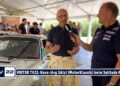 MOTOR TV22: Hans-Jörg Götzl (MotorKlassik) beim Solitude Revival unterwegs mit dem Porsche Museum