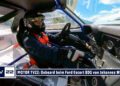 MOTOR TV22: Onboard beim Ford Escort BDG von Johannes Wallner beim Arlberg Bergrennen 2022