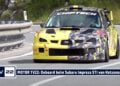 1684416387 maxresdefault MOTOR TV22: Onboard beim Subaru Impreza STI von Stefan Hetzenauer beim Arlberg Bergrennen 2022