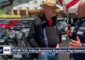 MOTOR TV22: Arlberg Automobil Renn Slalom 2022 – Organisator Josef ‚Pepe‘ Hammerer im Gespräch