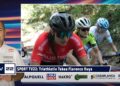 SPORT TV22: Sensationelle Erfolge für Tabea Huys im Triathlon und Aquathlon in Österreich