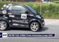 MOTOR TV22: Die weiteren Klassen beim ATMAS Tiroler Autoslalom in Imst 2022
