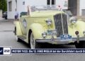 MOTOR TV22: Die 13. VINO MIGLIA bei der Durchfahrt durch Oetz