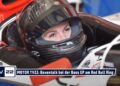 MOTOR TV22: Stimmen aus der Boxengasse und die Teams der Boss GP am Red Bull Ring