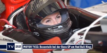 MOTOR TV22: Stimmen aus der Boxengasse und die Teams der Boss GP am Red Bull Ring