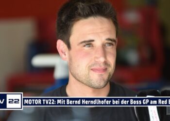 MOTOR TV22: Wir zeigen Euch wie der Motor eines Dallara GP2 in 1 Nacht zerlegt & zusammengebaut wird