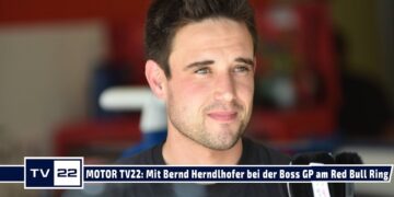 MOTOR TV22: Wir zeigen Euch wie der Motor eines Dallara GP2 in 1 Nacht zerlegt & zusammengebaut wird