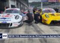 MOTOR TV22: Stimmen aus der Boxengasse und die Teams der P9 Challenge am Red Bull Ring