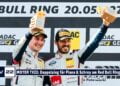 MOTOR TV22: Doppelsieg für Hofor Racing by Bonk Motorsport in der ADAC GT4 Germany am Red Bull Ring