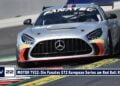 MOTOR TV22: Die Fanatec GT2 European Series am Red Bull Ring