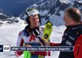SPORT TV22: Der österreichische Slalom-Meister Simon Rueland im Gespräch