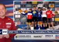 SPORT TV22: Erster Weltcup Podestplatz für Mountainbike-Jungstar Mona Mitterwallner im Cross-Country