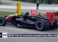 MOTOR TV22: Die Formel beim Automobil Slalom Drivingcamp Röthis  2022