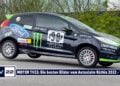 MOTOR TV22: Die besten Bilder vom Automobil Slalom Drivingcamp Röthis  2022 – Teil 4