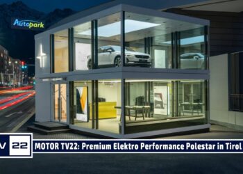 1684444436 maxresdefault MOTOR TV22: Premium Elektro Performance Polestar ist in Tirol angekommen
