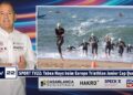 SPORT  TV22: Top10 Platz für Triathletin Juniorin Tabea Huys bei Saisonauftakt in Quarteira