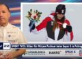 SPORT TV22: Lara Gut-Behrami gewinnt Gold vor Mirjam Puchner mit Silber im Super G in Peking