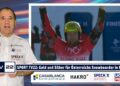 SPORT TV22: Jubeltag für Österreichs Snowboarder – Gold für Benjamin Karl & Silber für Daniela Ulbin
