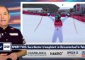 SPORT TV22: Gold für Sara Hector bei Olympischem Riesentorlauf in Peking vor Brignone & Gut-Behrami