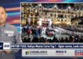 Newsflash: Ogier voran, Loeb stark, Hyundai schwach – WRC Rallye Monte Carlo Tag 1
